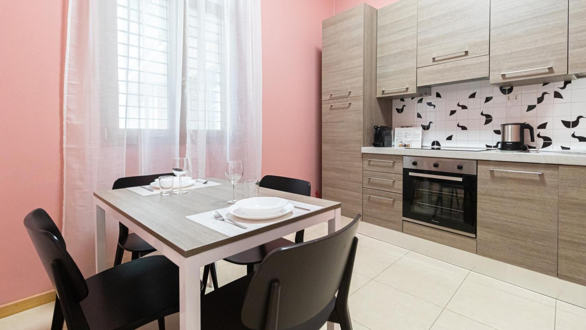 Italianway - Cannobio 8 Appartamento *