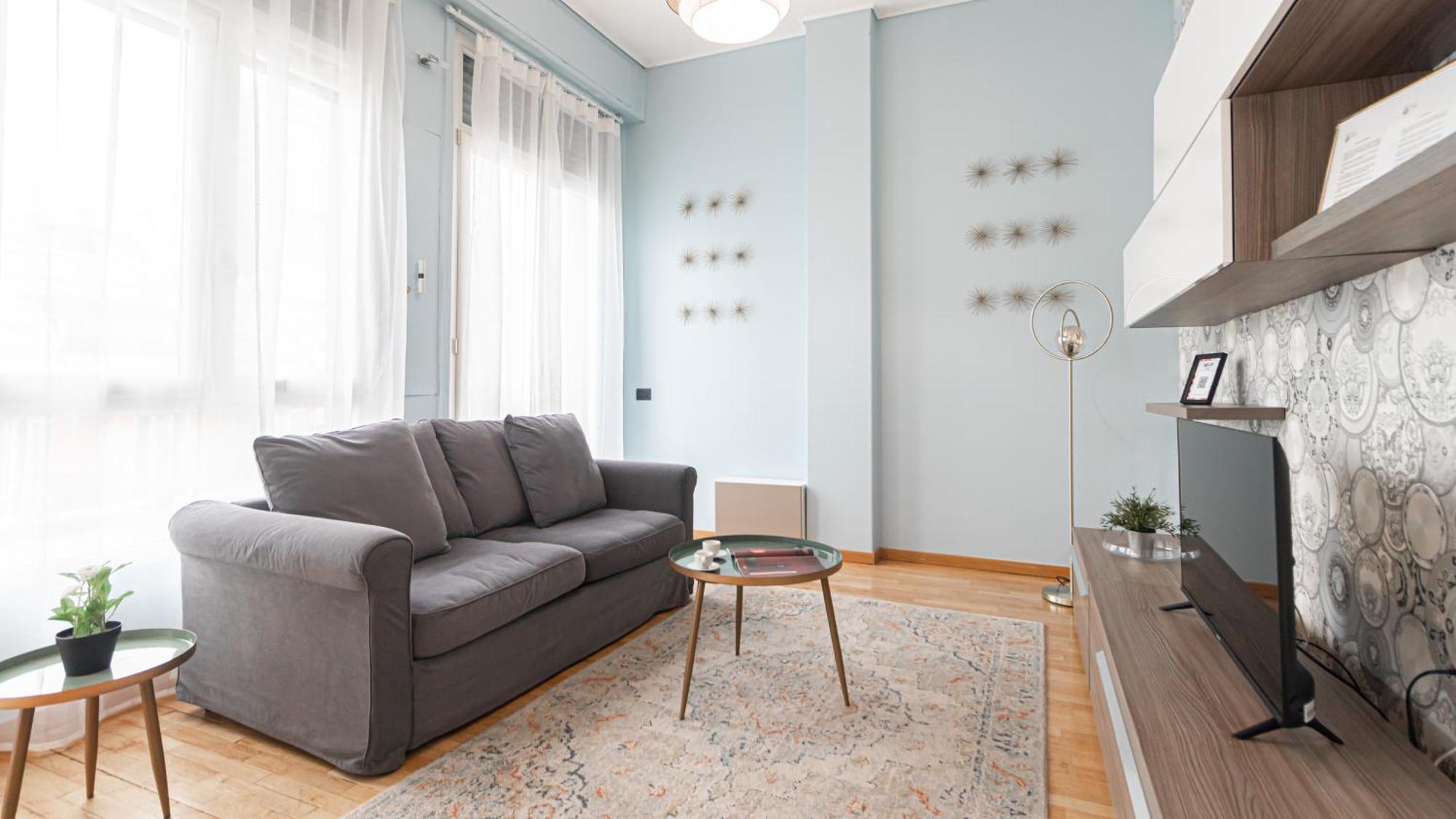 Appartamento Italianway - Cannobio 8