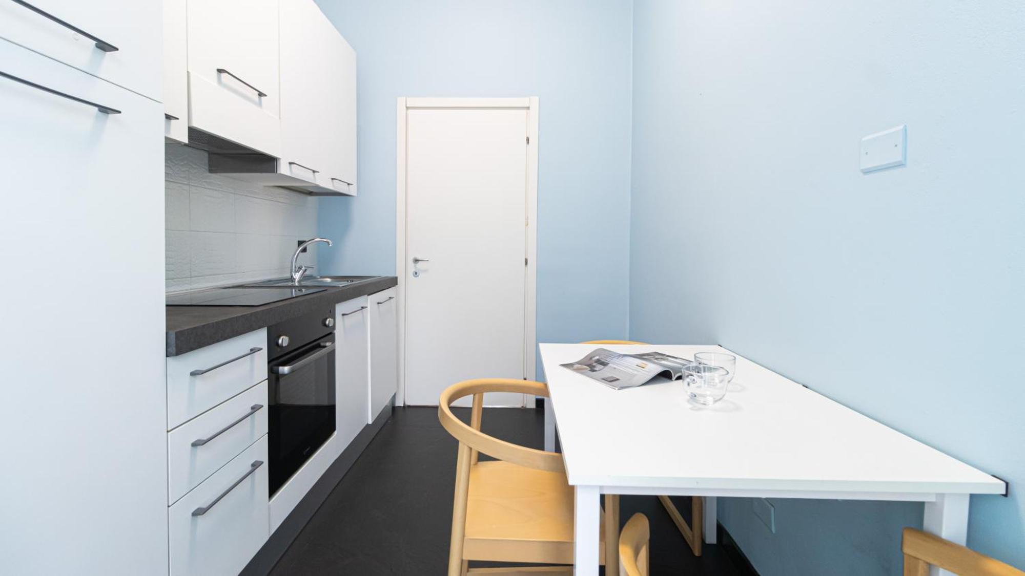 Italianway - Cannobio 8 Appartamento Milano