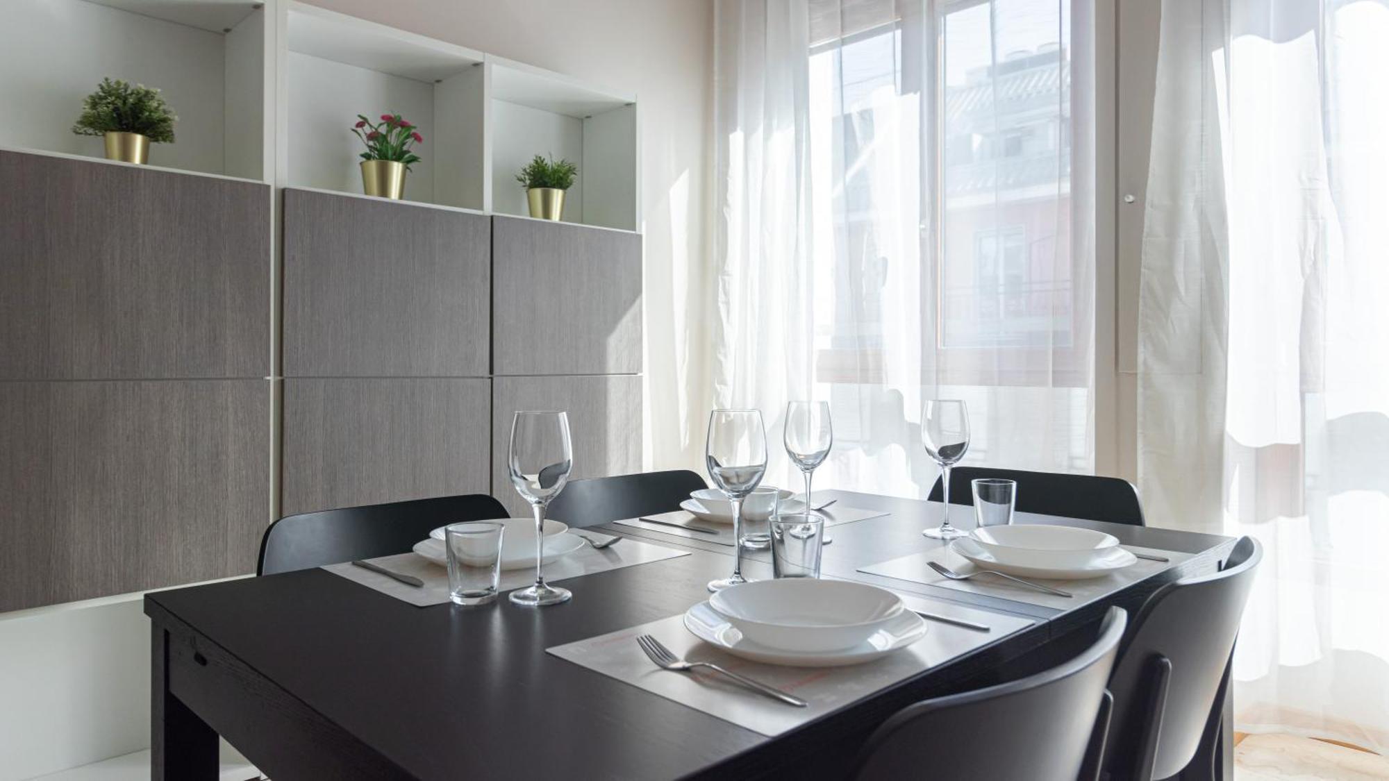 Appartamento Italianway - Cannobio 8 Milano