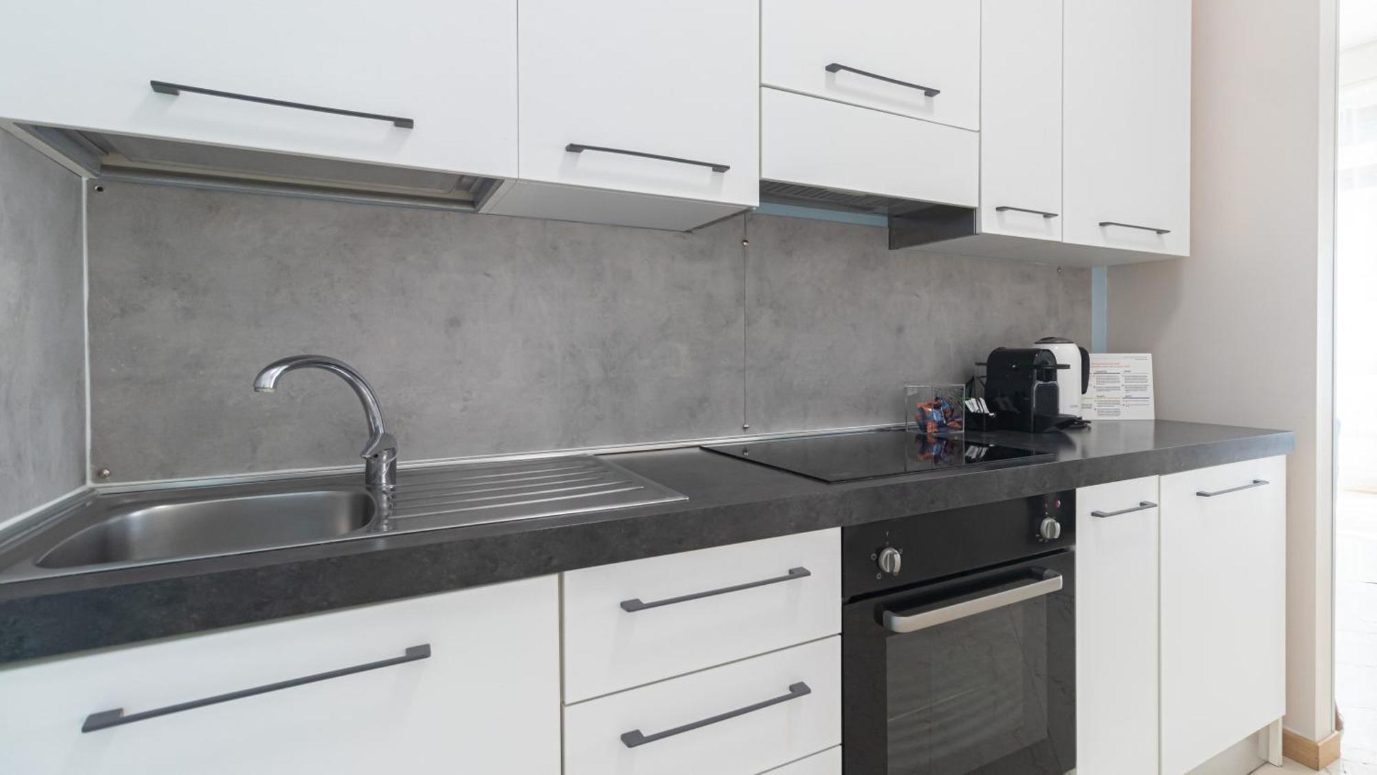 Appartamento Italianway - Cannobio 8 *